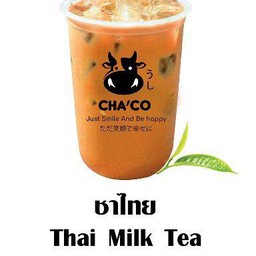 ชาไทย