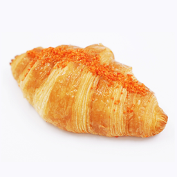 Salted Egg Croissant