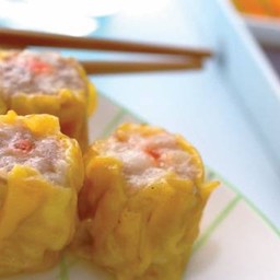 ขนมจีบหมู