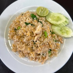 ข้าวผัด