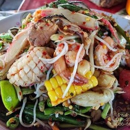 ตำป่าทะเล