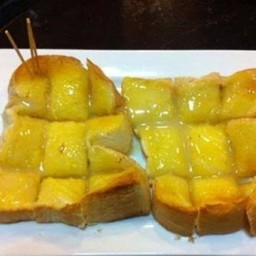 อาหารอิ่มท้อง&น้ำแข็งใส คลองมะนาว