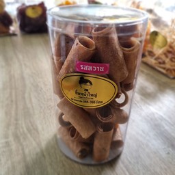 ทองม้วนข้อ หวาน 220 กรัม