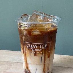 CARAMEL MACCHIATO