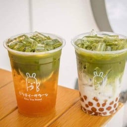 คิตะ ที สแตนด์ สาขาประเวศบุรีรมย์ ประเวศบุรีรมย์