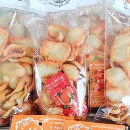 ลูกชิ้นปลากรอบ