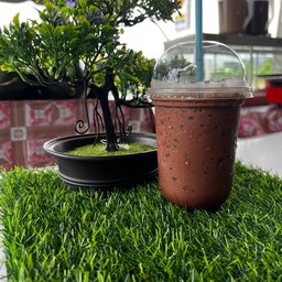 ครัวร้าน ผ้า