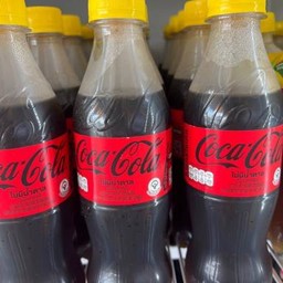 โค้กไม่มีน้ำตาล