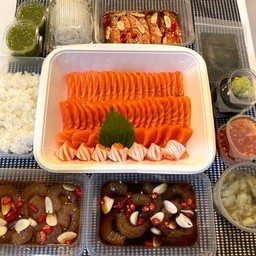 เซ็ตครอบครัว