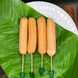 ไส้กรอกชีส