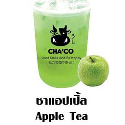 ชาแอปเปิ้ล