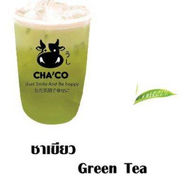 ชาเขียวใส