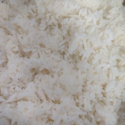 ข้าวเปล่า(หอมมะลิ)