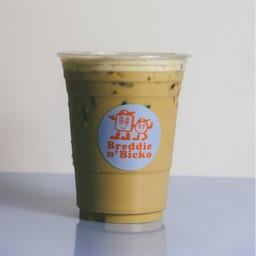Thai Style Coffee