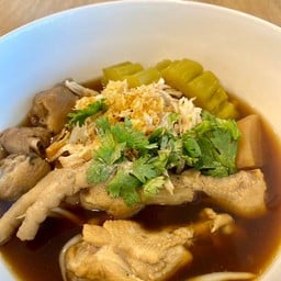 หอมไก่กุ๊กกุ๊ก