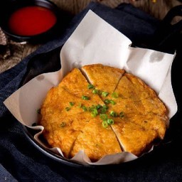 หมูยอพริกไทยดำสูตรอุบลทอด