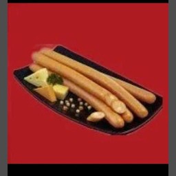 Cheese Sausage