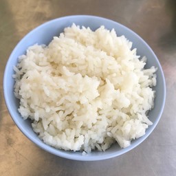 ข้าวเปล่า