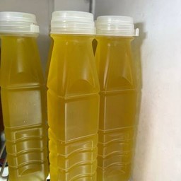 น้ำเก็กฮวย