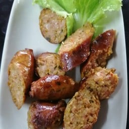 ไส้อั่ว