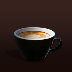 HOT AMERICANO