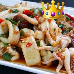 กระเพาะทะเล