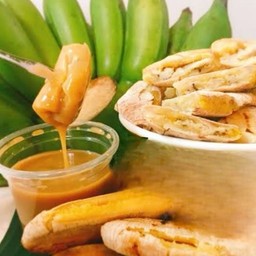 กล้วยปิ้ง (Normal size)