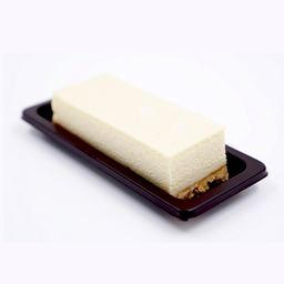 New York Cheesecake (Cutting)
