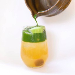 Ume Matcha