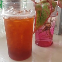 ติ๊กช็อปเมื่อหิว โลตัสบ้านฉาง