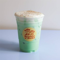 Mintie Milky