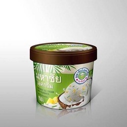 ไอศครีมกะทิ กระปุก 70 g.
