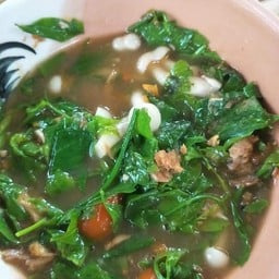 แกงผักหวาน