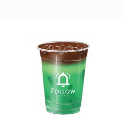 Es Presso Mint Yuzu