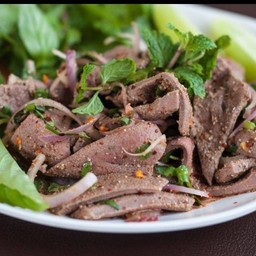 ตับหวาน