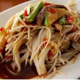 ตำโคราช