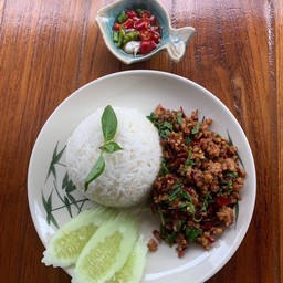 ข้าวกะเพราหมู_dv