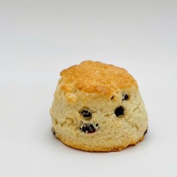 Cranberry & Raisin Scones