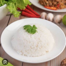 ข้าวเปล่า