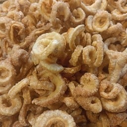 แค๊ปหมู & ยำแซ่บ เซฟวัน