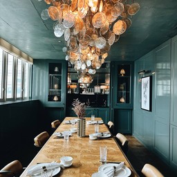 Soho House Hong Kong