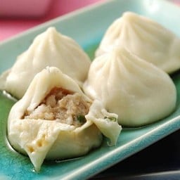 เสี่ยวหลงเปา