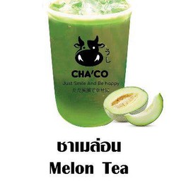 ชาเมล่อน