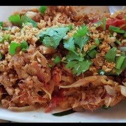 ตำขนุน