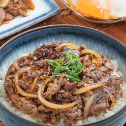 GyuGenki ถนนเพชรบุรีตัดใหม่