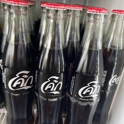 โค้ก ออริจินอล