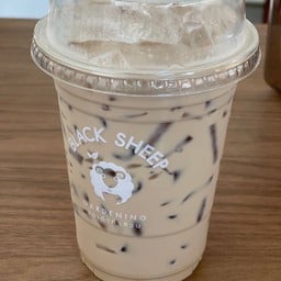 ชานมไต้หวัน