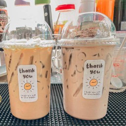 กาแฟบ้านแม่ (ซอยมาบยางพร22)