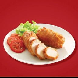 Smoked Chicken Breast