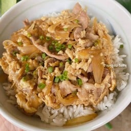 หมูอบ วังหิน